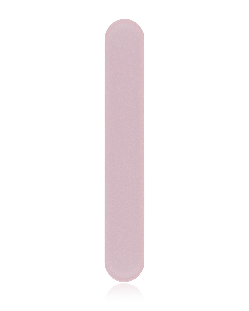 5G Glass Edge Strip For iPhone 15 / 15 Plus (Pink) (Premium)