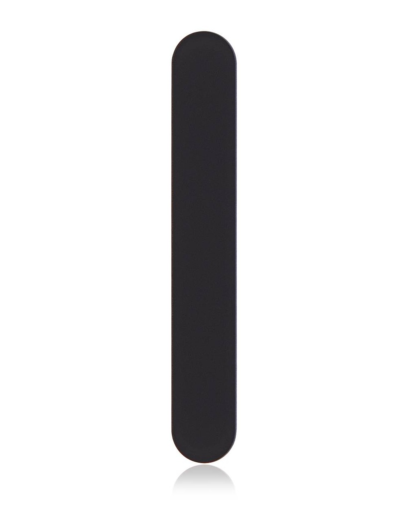 5G Glass Edge Strip For iPhone 15 Pro / 15 Pro Max (Black Titanium) (Premium)