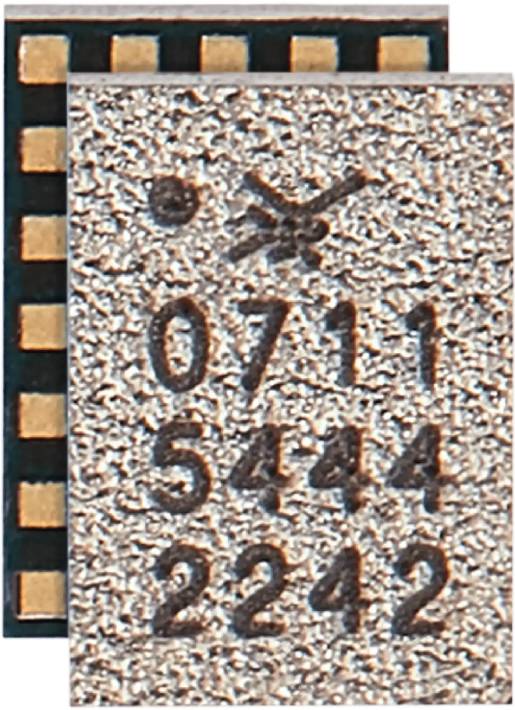 5G Signal Receiving Amplifier IC Chip For iPhone 14 / 14 Plus / 14 Pro / 14 Pro Max / 15 / 15 Plus (0711ANT) (Premium)