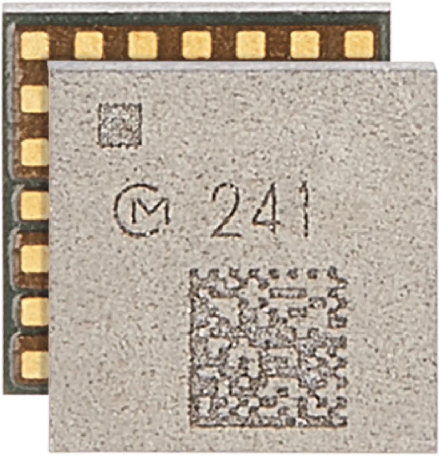Antenna Conversion Switch IC Chip For iPhone 14 Series (241) (Premium)