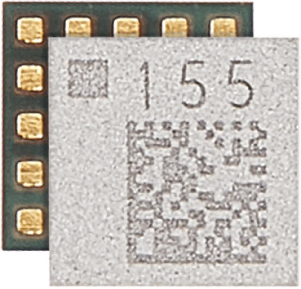 Antenna Switch Coupler IC Chip For iPhone 12 Series (137) (Premium)