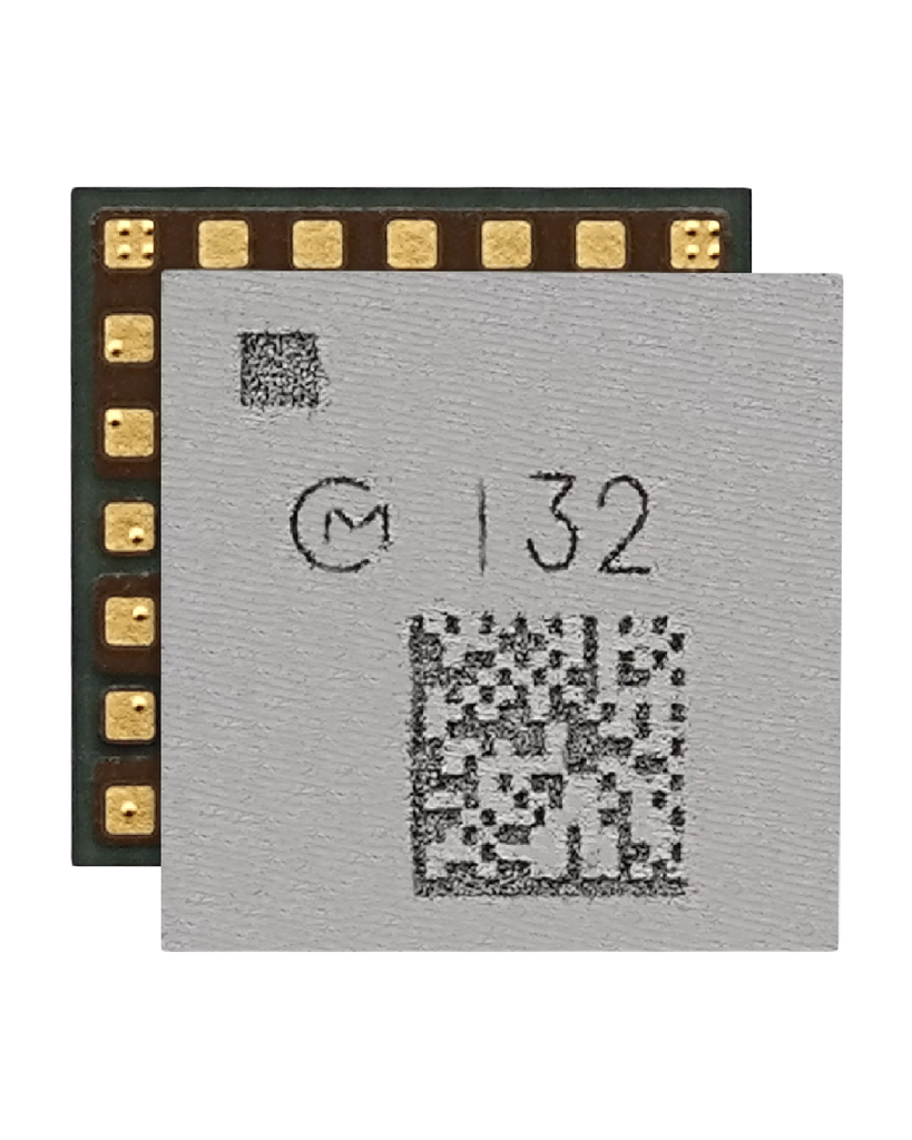 Antenna Switch IC Chip For iPhone 12 / 12 Pro / 12 Pro Max (132) (2G UAT) (Premium)