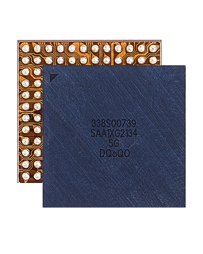 [SP-I15-ABIC-338S00739] Audio Big IC Chip For iPhone 13 Series / 14 Series / 15 Series (338S00739) (Premium)