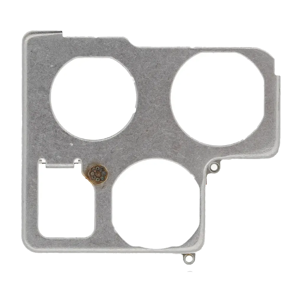 Back Camera Bracket For iPhone 11 Pro / 11 Pro Max (Premium)