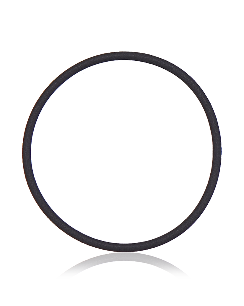 Back Camera Lens O-Ring Gasket For iPhone XR / 11 / 11 Pro / 11 Pro Max / 12 / 12 Mini / 12 Pro (100 Pack) (Premium)