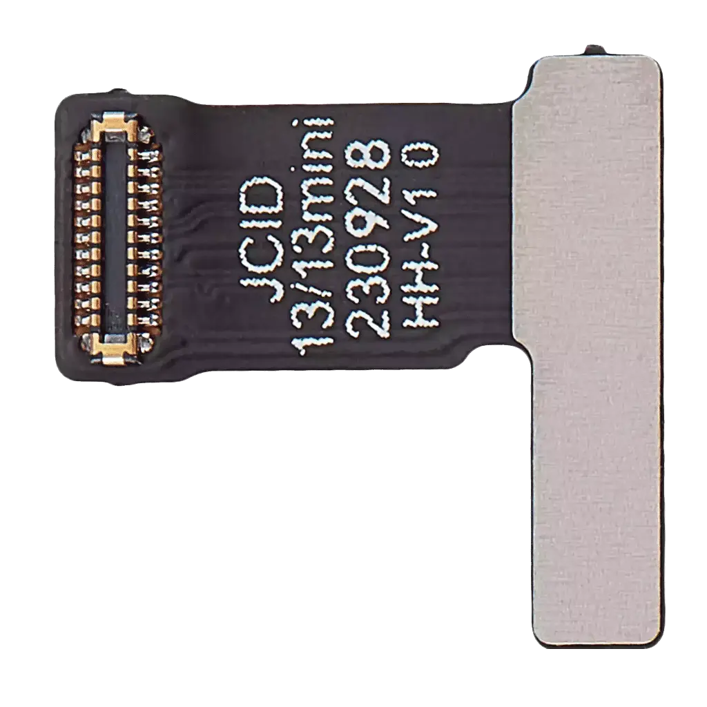 Back Camera Tag-On Flex Cable For iPhone 13 / 13 Mini (JCID) (Premium)
