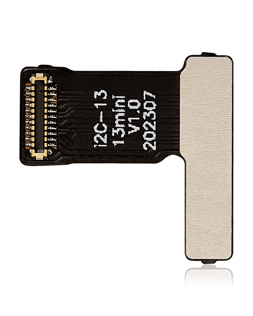Back Camera Tag-On Flex Cable For iPhone 13/13 Mini (I2C) (Premium)