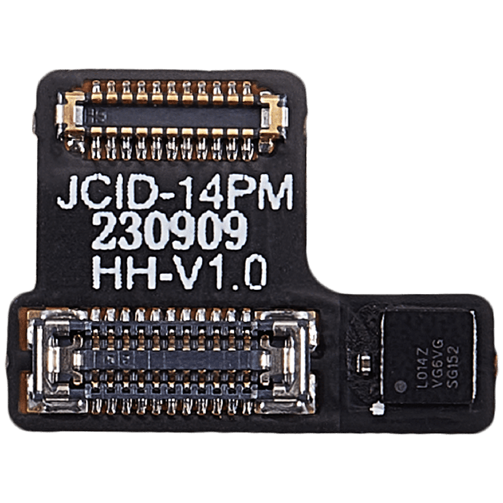 Back Camera Tag-On Flex Cable For iPhone 14 Pro Max (JCID) (Premium)