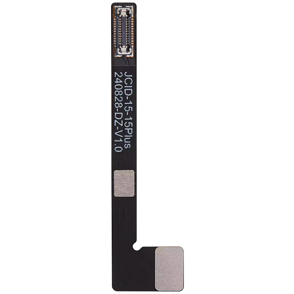 Back Camera Tag-On Flex Cable For iPhone 15 / 15 Plus (JCID) (Premium)