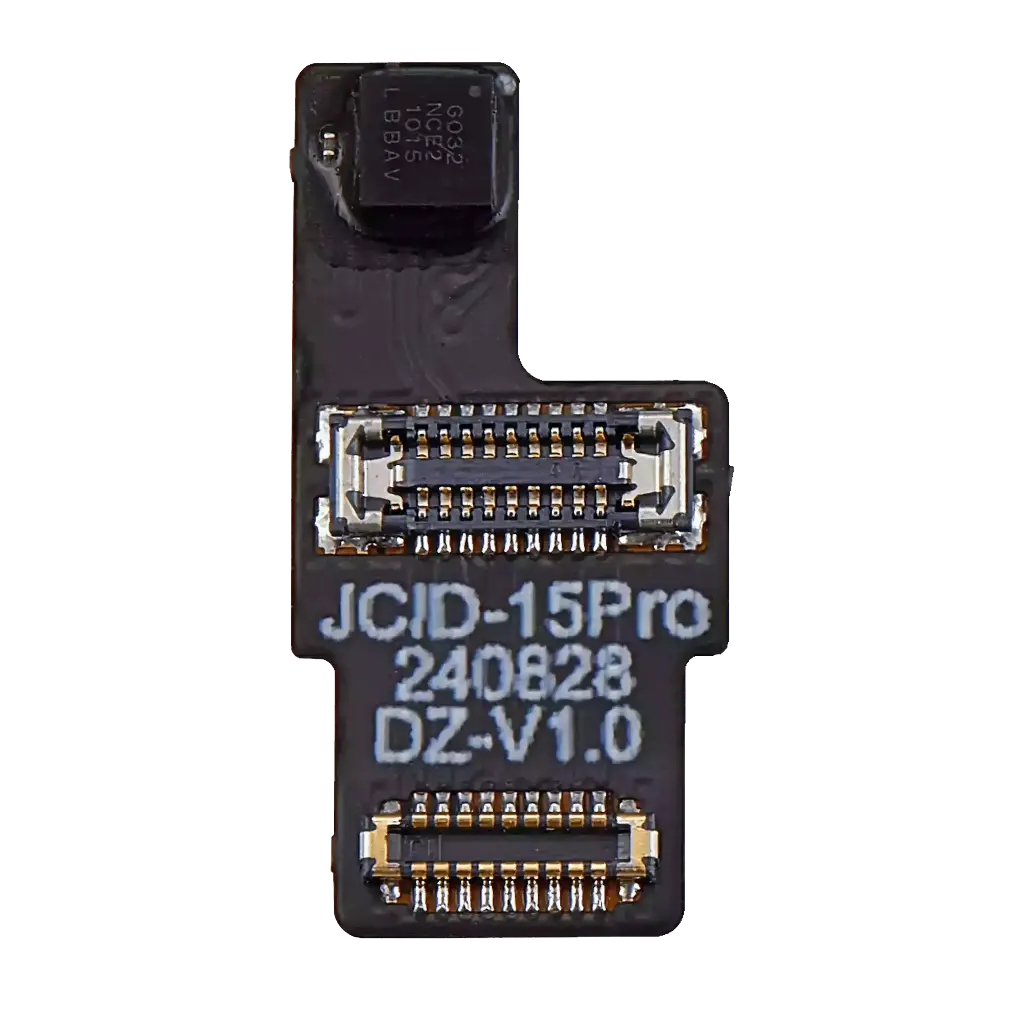 Back Camera Tag-On Flex Cable For iPhone 15 Pro (JCID) (Premium)