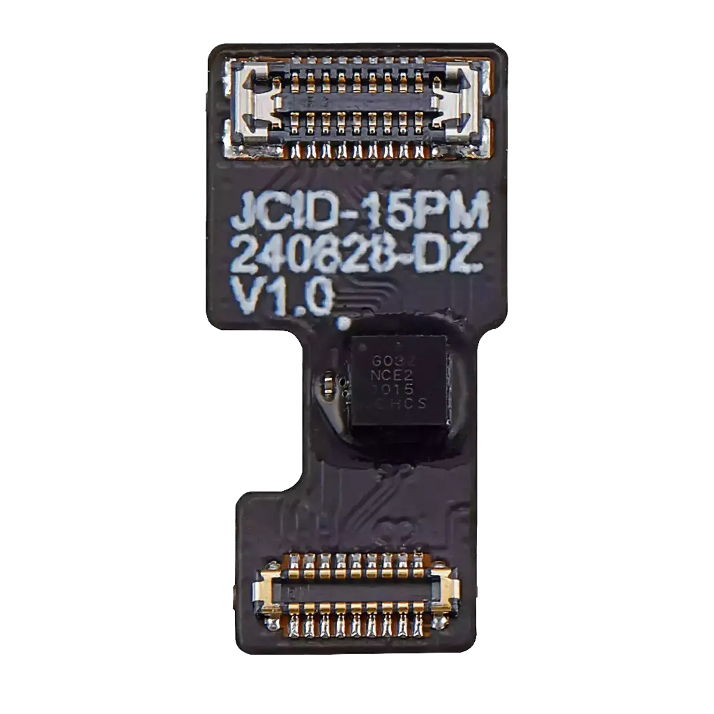 Back Camera Tag-On Flex Cable For iPhone 15 Pro Max (JCID) (Premium)