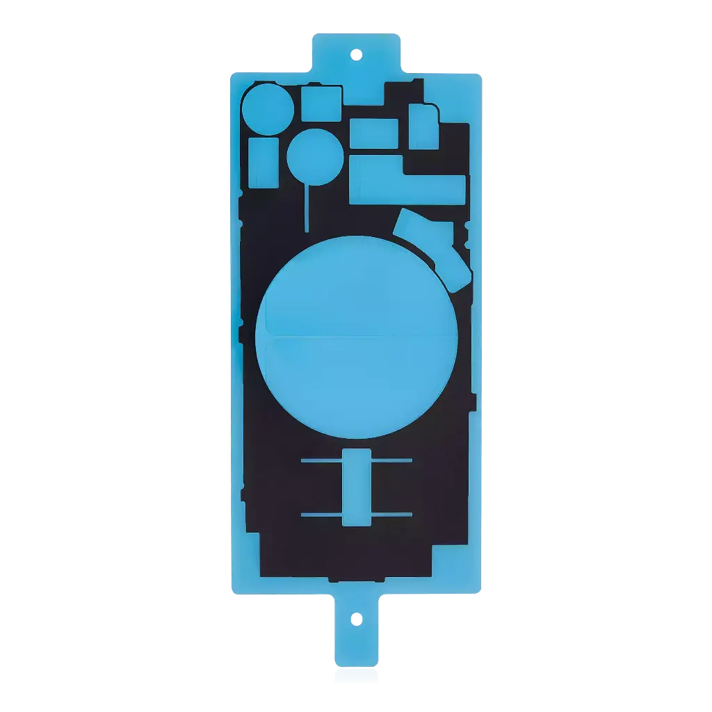 Back Cover Shielding Film For iPhone 14 (10 Pack) (Premium)