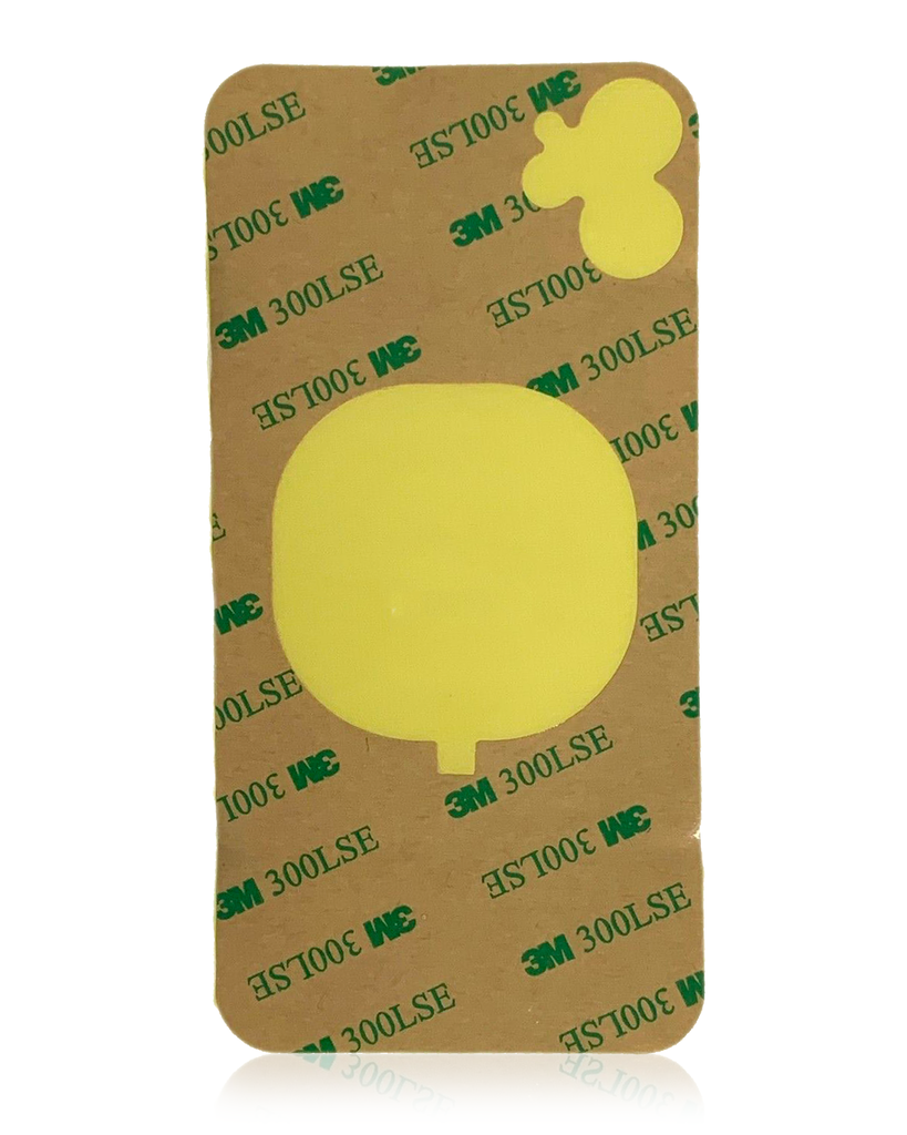 Back Glass Adhesive Tape For iPhone 11 Pro Max (Premium)