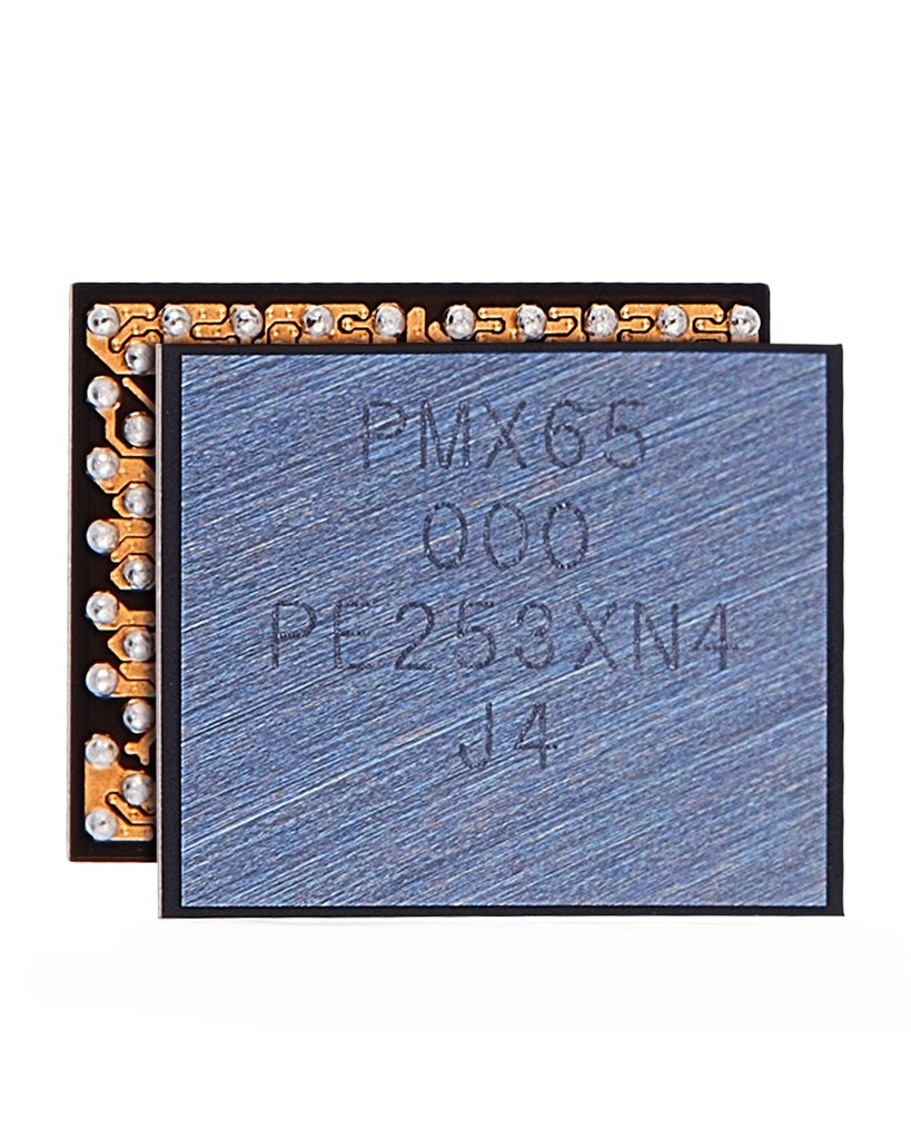 Baseband Power IC Chip For iPhone 14 / 14 Plus / 14 Pro / 14 Pro Max / 15 Series / 16 Series (PMX65) (Premium)