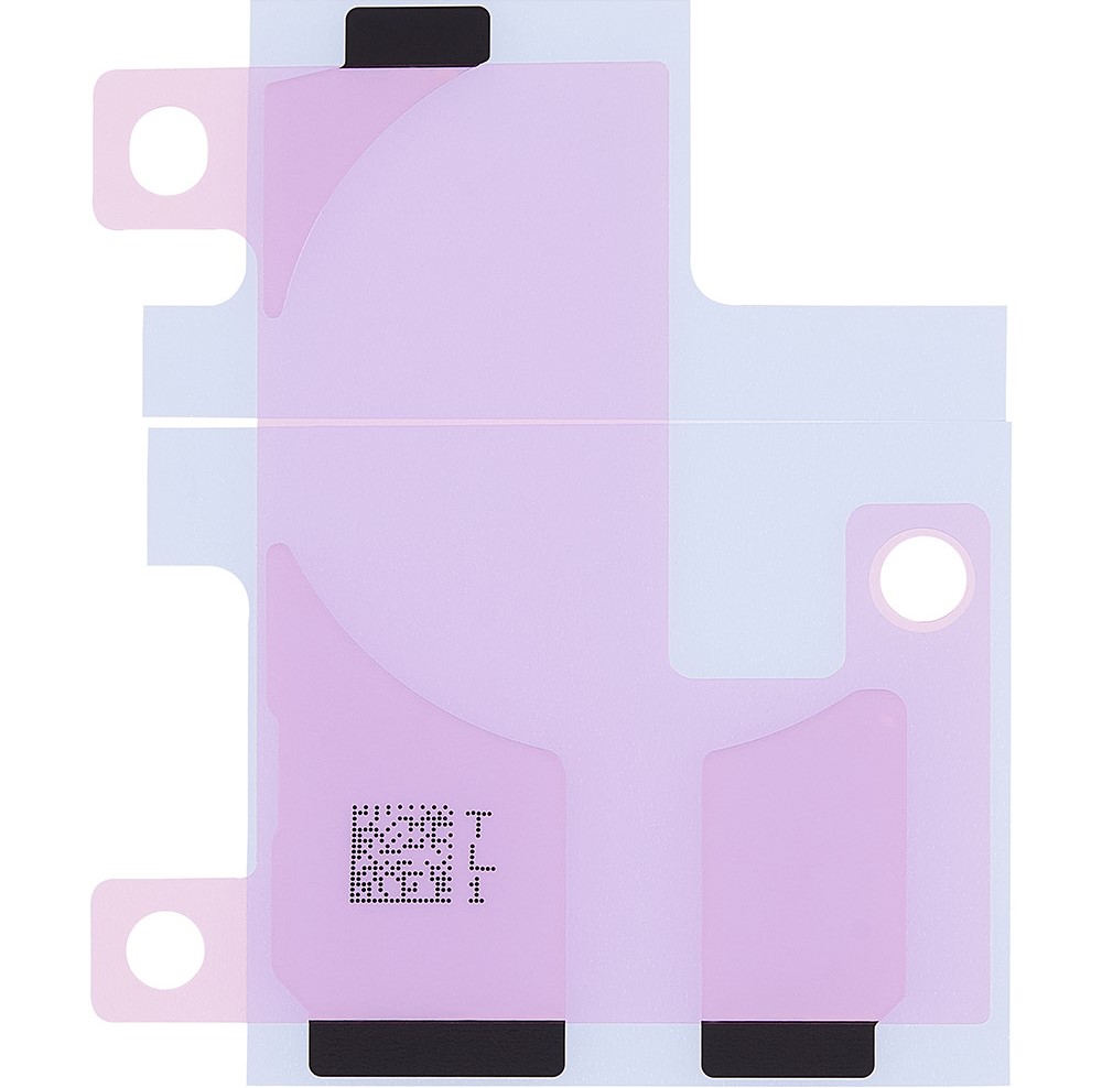 Battery Adhesive Tape For iPhone 15 Pro (10 Pack) (Premium)