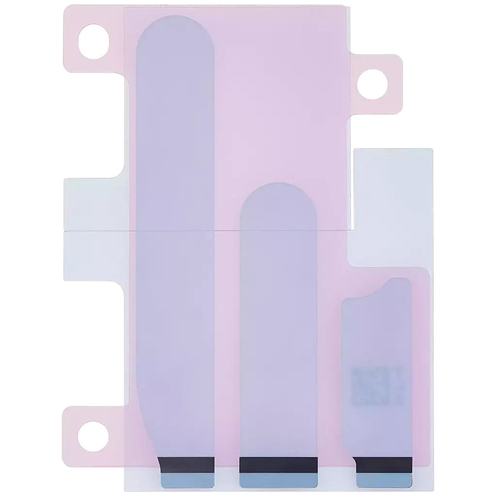 Battery Adhesive Tape For iPhone 16 Pro Max (10 Pack) (Premium)