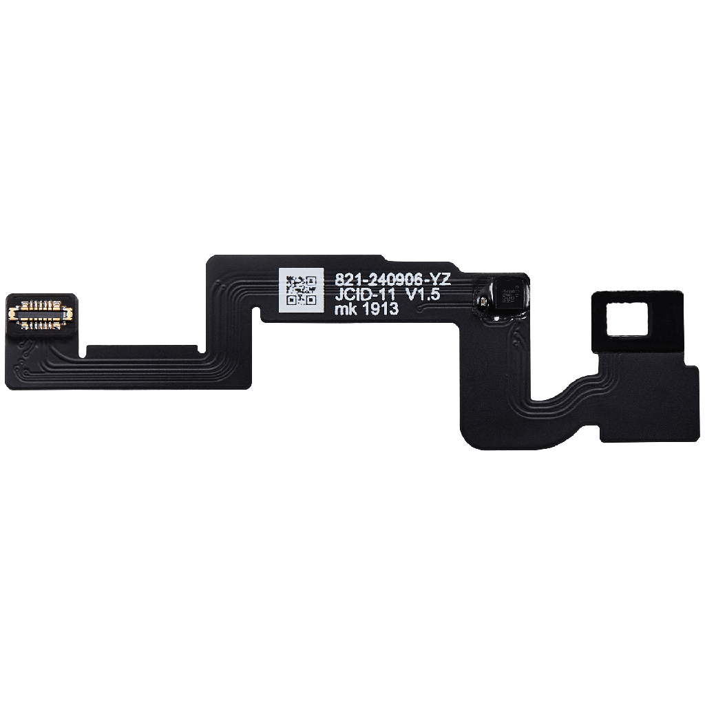 Built-in Face ID Cable For iPhone 11 (Soldering Required) (JCID) (Premium)