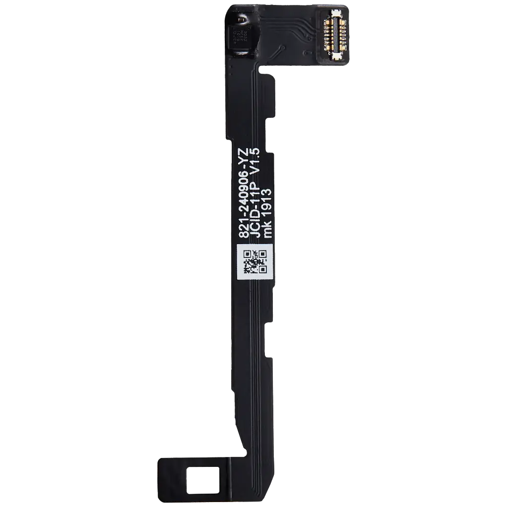 Built-in Face ID Cable For iPhone 11 Pro (Soldering Required) (JCID) (Premium)