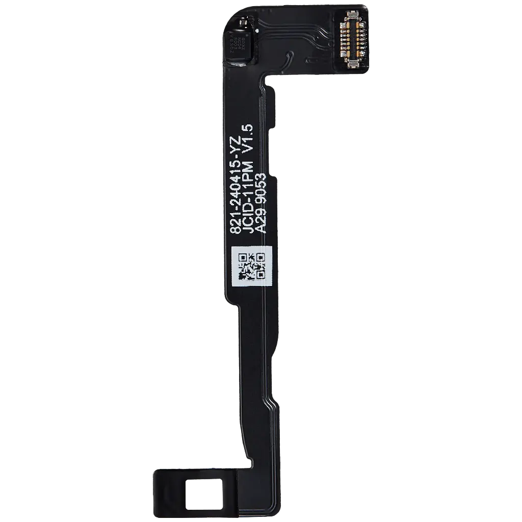 Built-in Face ID Cable For iPhone 11 Pro Max (Soldering Required) (JCID) (Premium)