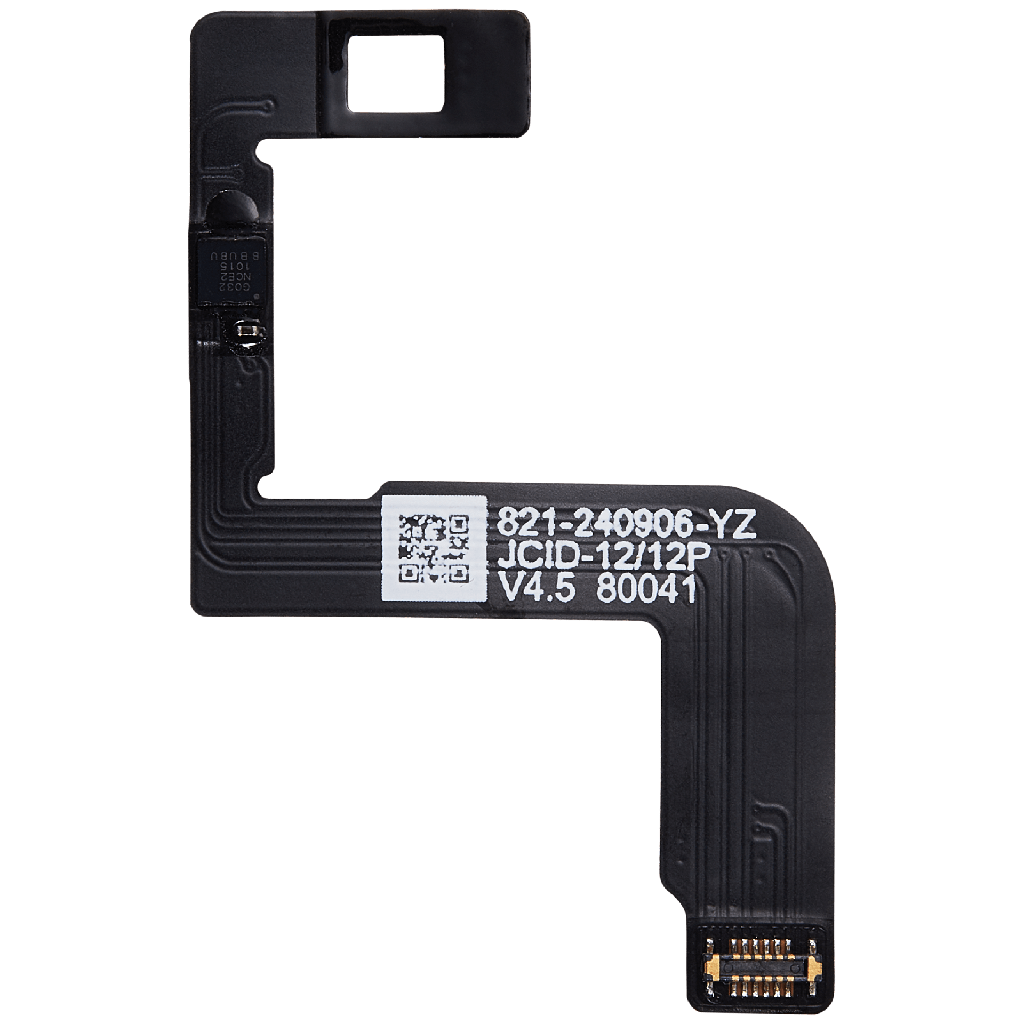 Built-in Face ID Cable For iPhone 12 / 12 Pro (Soldering Required) (JCID) (Premium)