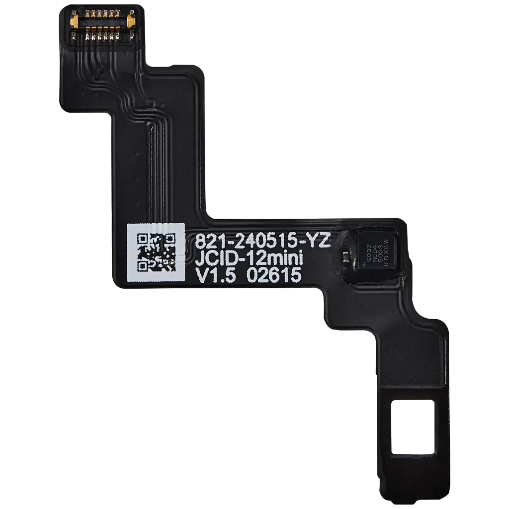 Built-in Face ID Cable For iPhone 12 Mini (Soldering Required) (JCID) (Premium)