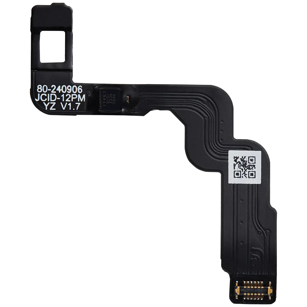 Built-in Face ID Cable For iPhone 12 Pro Max (Soldering Required) (JCID) (Premium)
