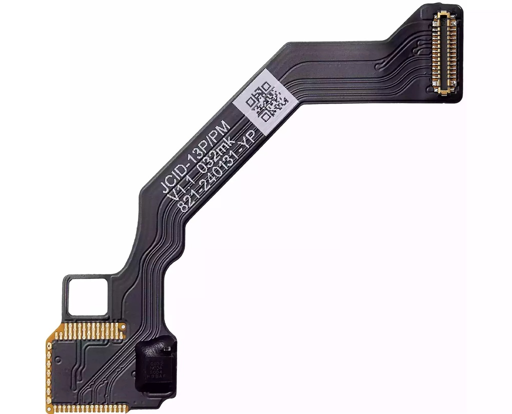 [SP-I13P-BFIC-JCID] Built-in Face ID Cable For iPhone 13 Pro / 13 Pro Max (Soldering Required) (JCID) (Premium)