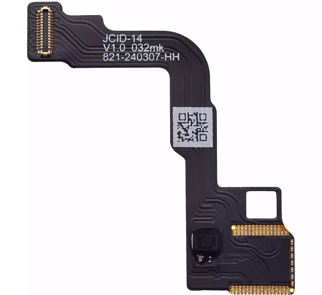 Built-in Face ID Cable For iPhone 14 (Soldering Required) (JCID) (Premium)
