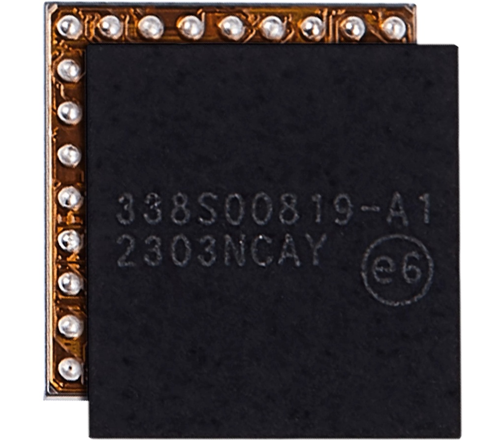 Camera Power Management IC Chip For iPhone 11 / 11 Pro / 11 Pro Max (338S00510) (Premium)