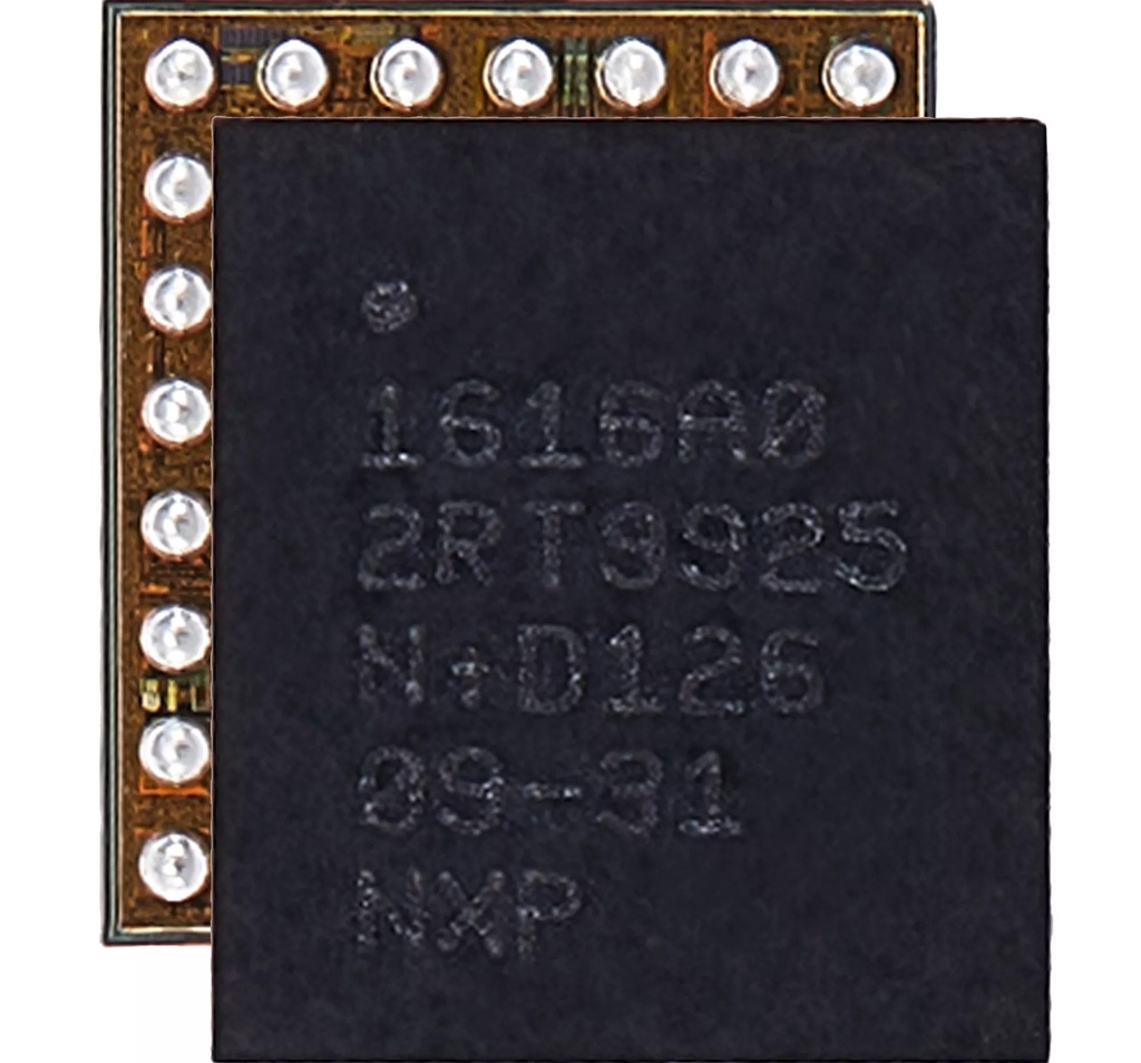 [SP-I14-CIC-1616A0] Charger IC Chip For iPhone 13 / 13 Mini / 13 Pro / 13 Pro Max / 14 / 14 Plus (1616A0) (Premium)