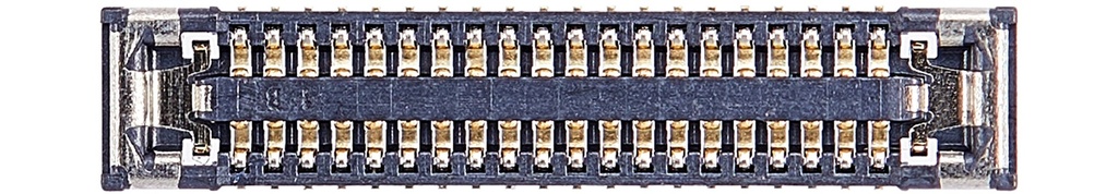 Charging FPC Connector on Logic Board For iPhone 12 / 12 Pro (Premium)