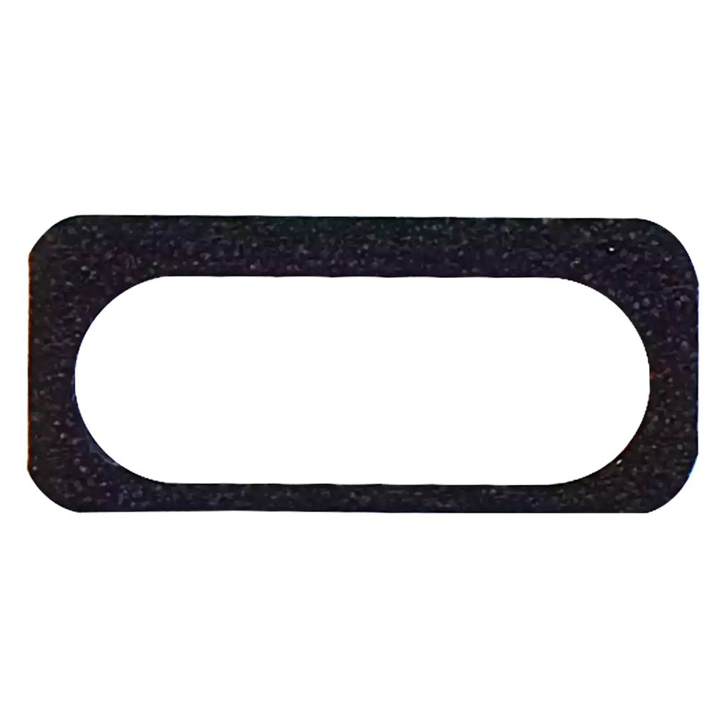 Charging Port Anti-Dust Foam Gaskets For iPhone 15 / 15 Plus / 15 Pro / 15 Pro Max (10 Pack) (Premium)