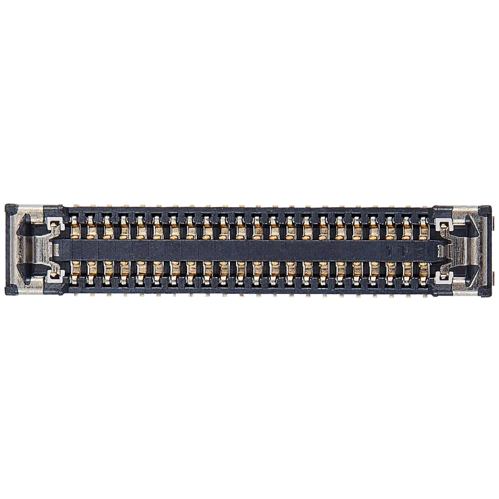 [SP-I13P-CPFPC-44PI] Charging Port FPC Connector For iPhone 13 Pro / 13 Pro Max (44 Pin) (Premium)