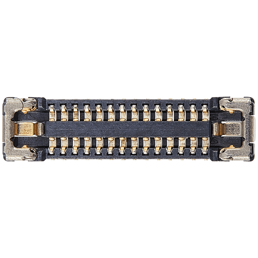Charging Port FPC Connector For iPhone 14 / 14 Plus (28 Pin) (Premium)