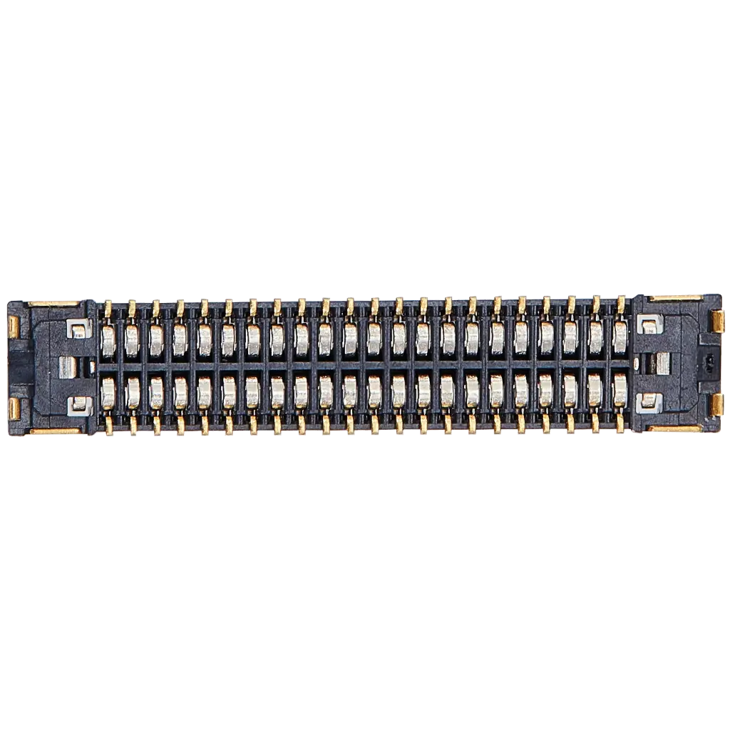 Charging Port FPC Connector For iPhone 14 Pro / 14 Pro Max (44 Pin) (Premium)