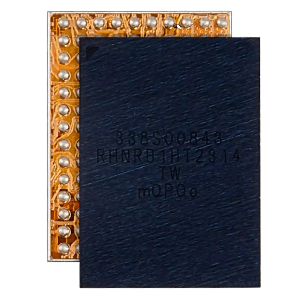 Charging Power Boost IC Chip For iPhone 14 Series / 15 Series (338S00843) (Premium)