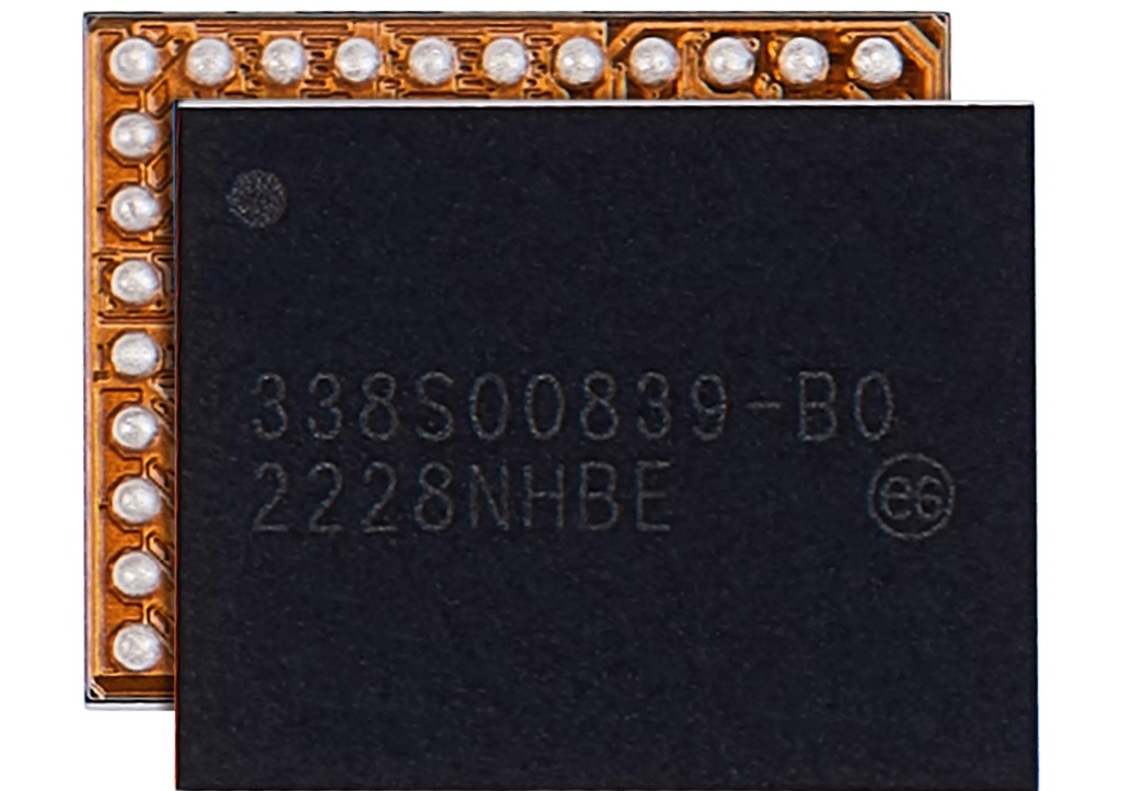 Charging Tigris IC Chip For iPhone 14 / 14 Plus / 14 Pro / 14 Pro Max (338S00839) (Premium)
