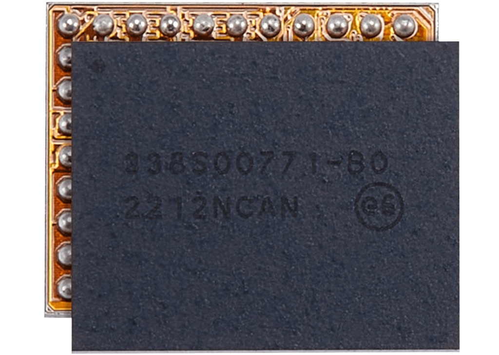 Charging Tigris IC Chip For iPhone SE (2022) (Premium)