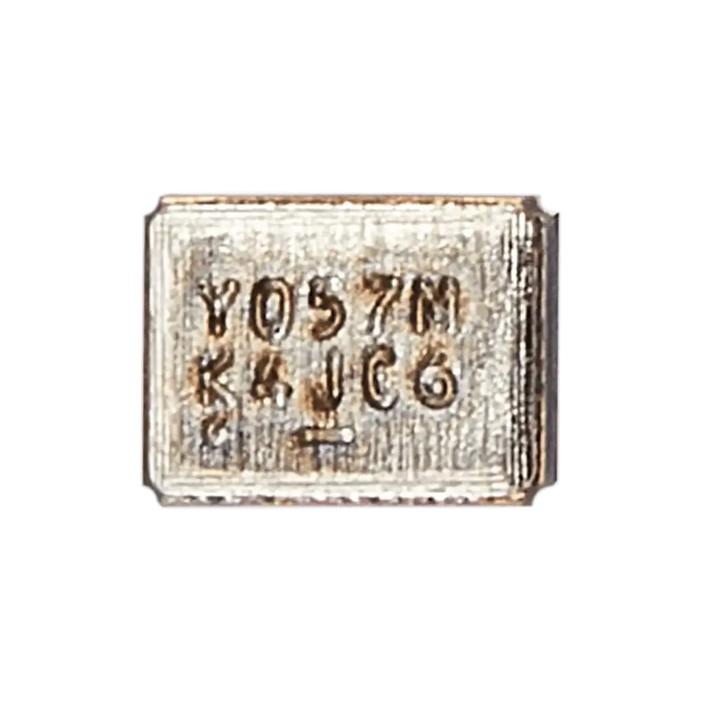 Crystal Oscillator (Millimeter-Wave) For iPhone 14 Pro / 14 Pro Max / 15 Pro / 15 Pro Max (T260) (Premium)