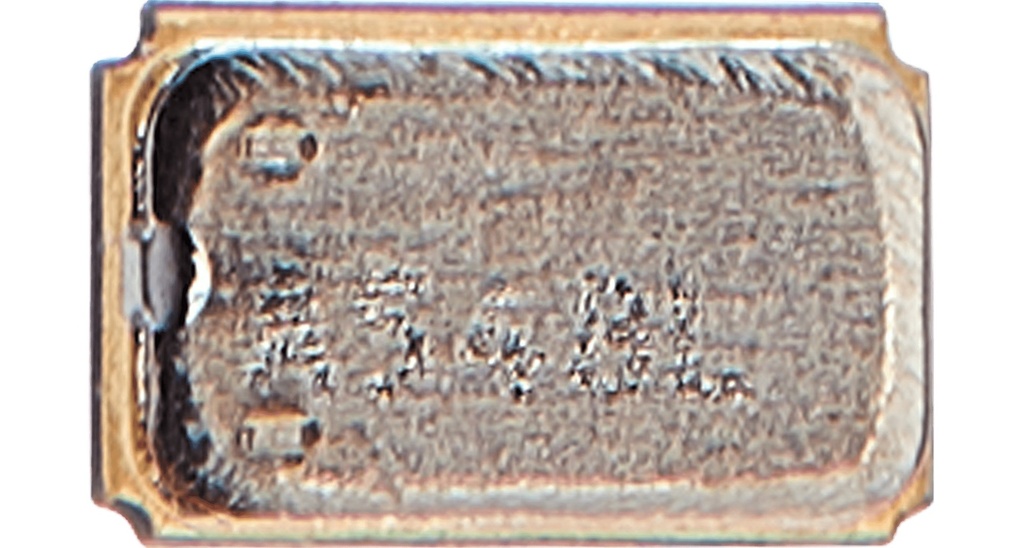 Crystal Oscillator CPU 24.0 (T240) For iPhone 12 Series / 13 / 13 Mini / 14 Series / 15 Series / 16 Series (Premium)