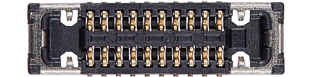 Digitizer FPC Connector For iPhone 11 (20 Pin) (Premium)
