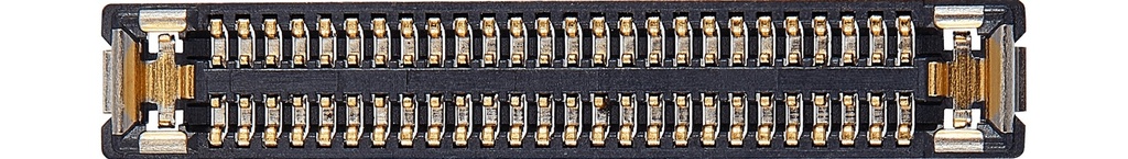 Digitizer FPC Connector For iPhone 13 / 13 Mini (52 Pin) (Premium)