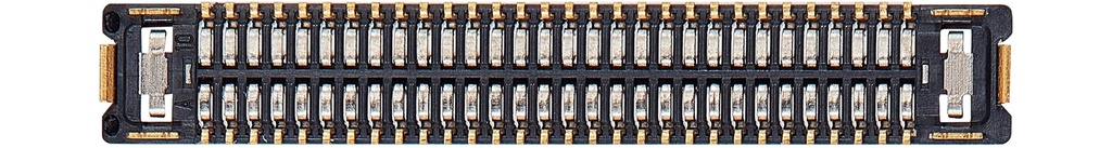 [SP-I13P-DFPCC-60PI] Digitizer FPC Connector For iPhone 13 Pro / 13 Pro Max (60 Pin) (Premium)