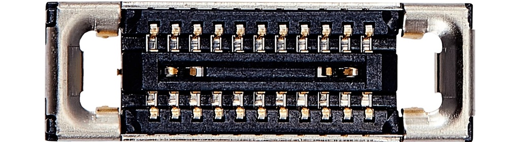 Earpiece Speaker​ FPC Connector For iPhone 14 Series (22 Pin) (Premium)