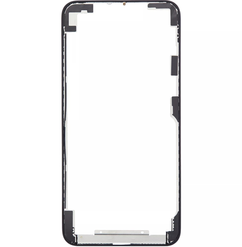 Frame Only For iPhone 11 Pro Max (10 Pack) (OCA Master) (Premium)