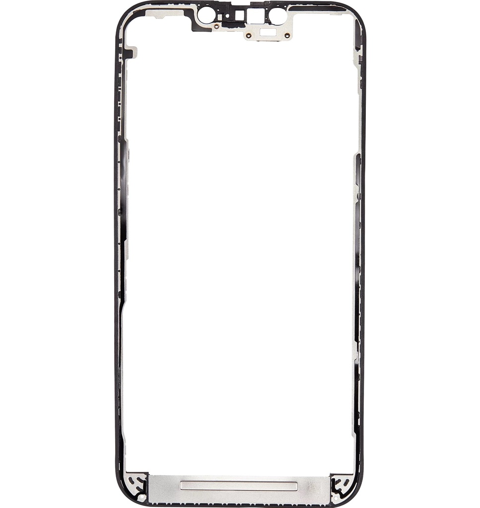 [SP-I13P-FOCA-10P] Frame Only For iPhone 13 Pro (10 Pack) (OCA Master) (Premium)