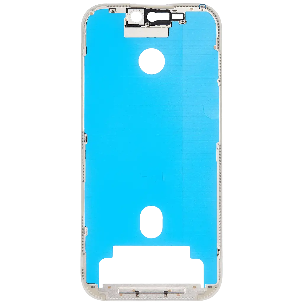 Frame Only For iPhone 16 Pro (10 Pack) (OCA Master) (Premium)