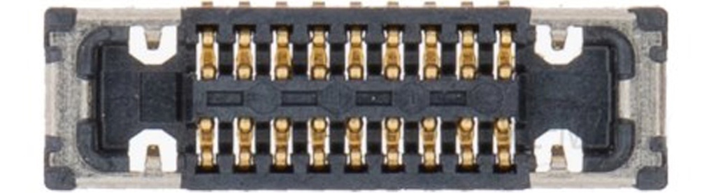 Front Camera FPC Connector For iPhone 11 (36 Pin) (Premium)