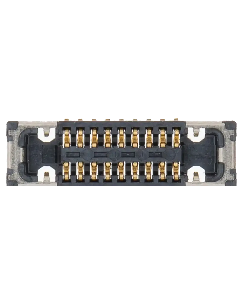 Front Camera FPC Connector For iPhone 11 Pro / 11 Pro Max (18 Pin) (Premium)