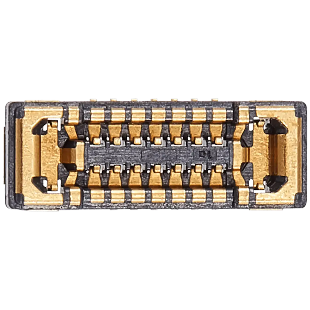 Front Camera FPC Connector For iPhone 14 Pro / 14 Pro Max (14 Pin) (Premium)